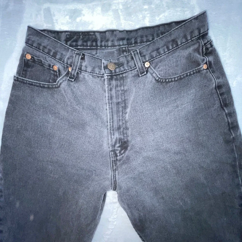 Jordache vtg basic